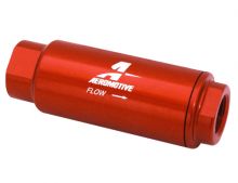 Aeromotive SS Series 100 Micron Fuel Filter